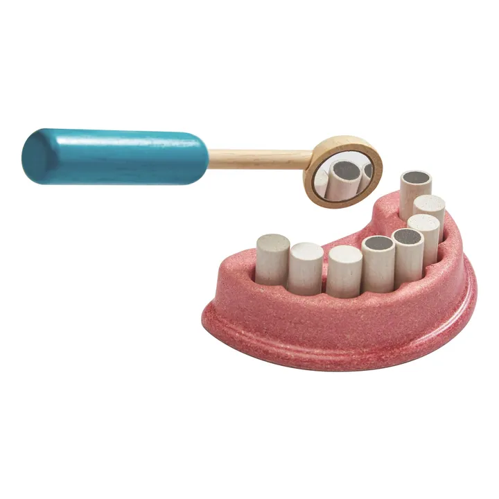 Plan Toys Trousse de dentiste