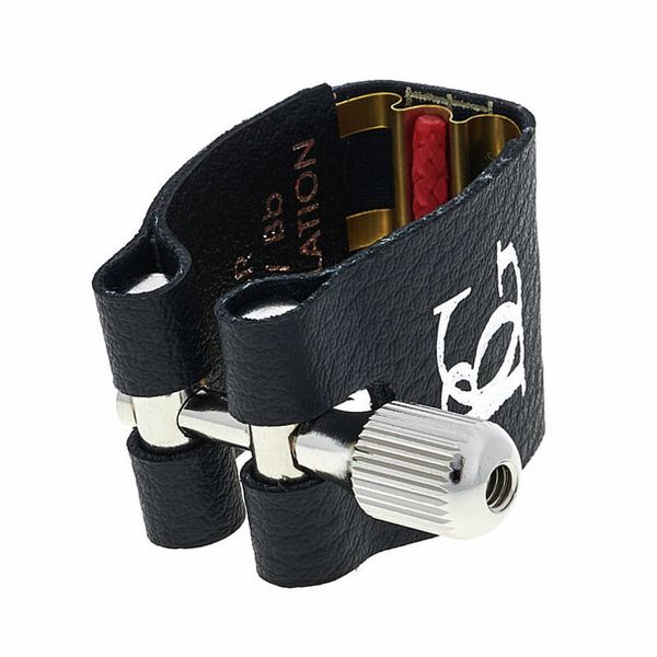 BG France L4 R Ligature Clarinet
