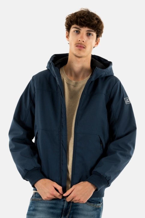 Blousons et vestes kaporal royer navy