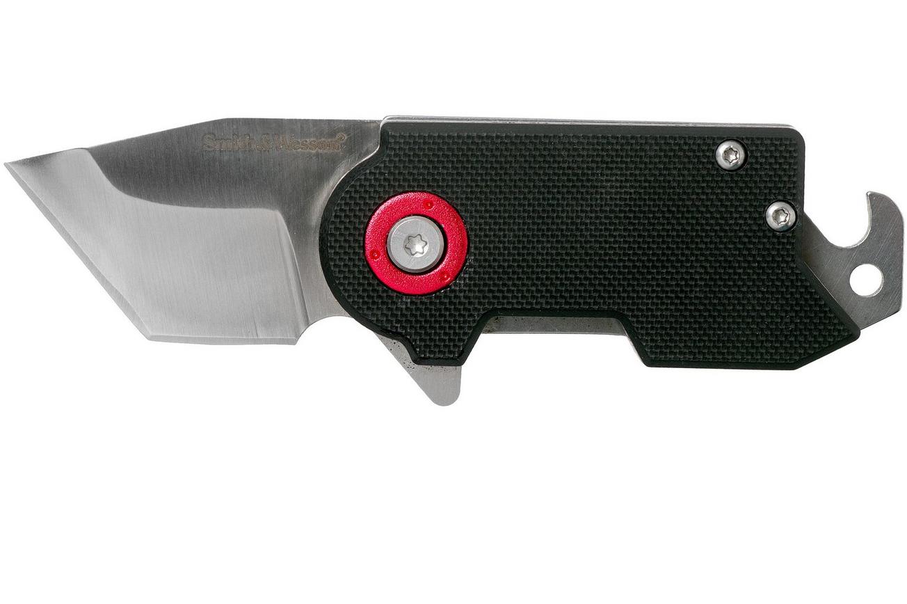 Smith & Wesson Benji 1122566 zakmes