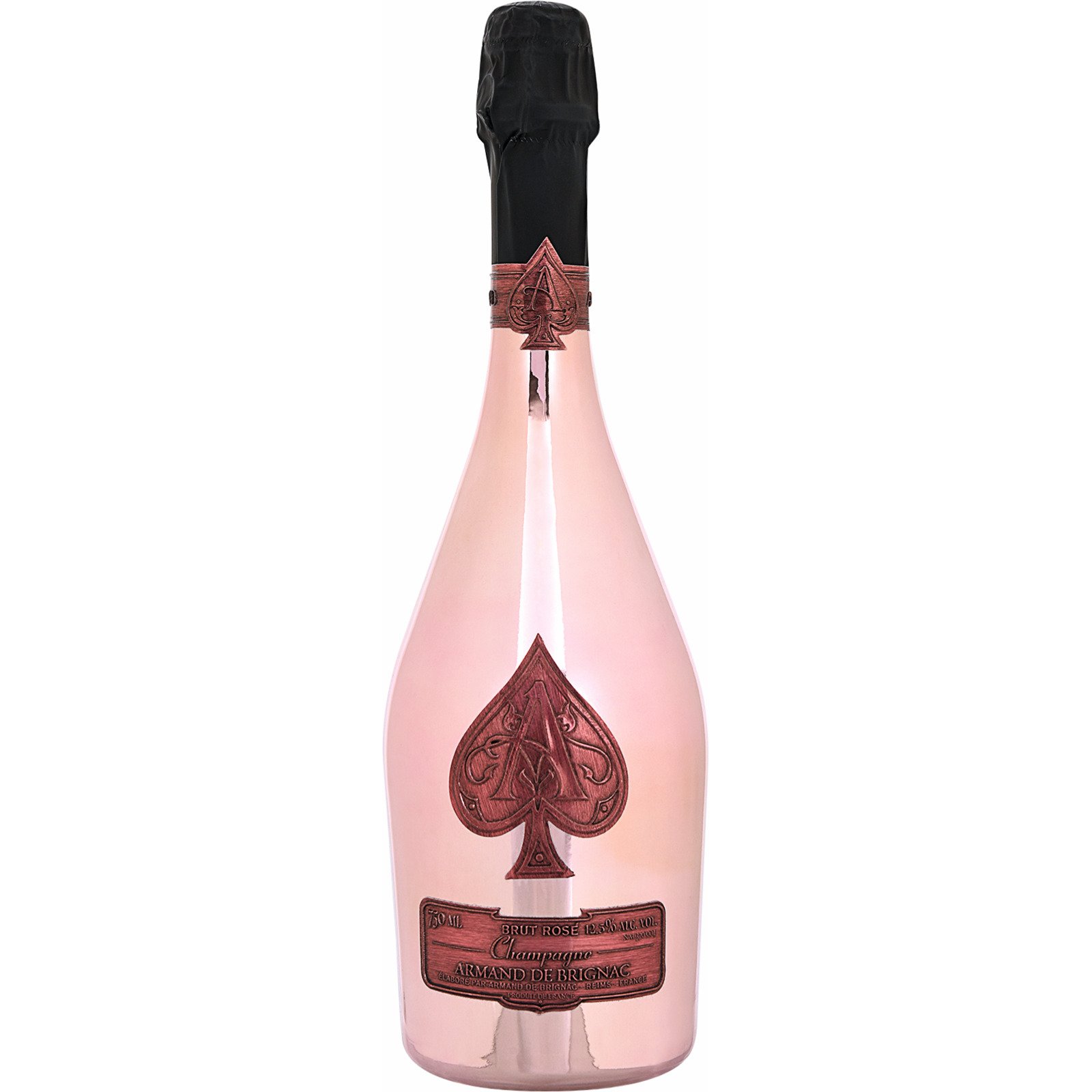 Armand de Brignac Rosé 75 cl