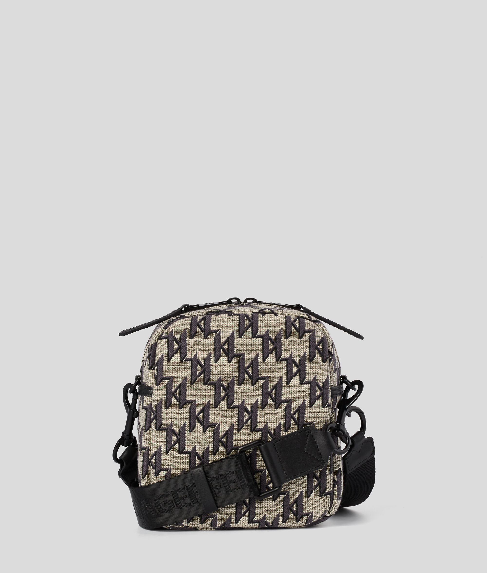 SAC BANDOULIÈRE KL MONOGRAM