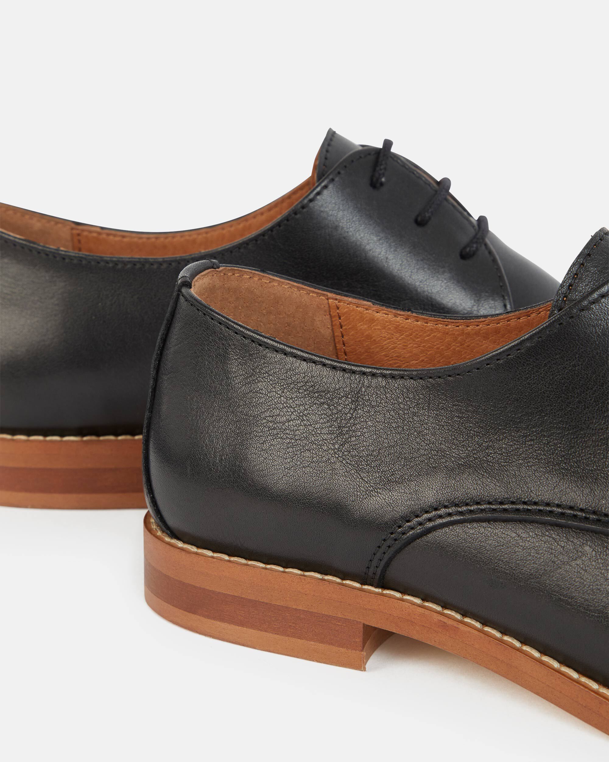 DERBY FILLIPA Noir