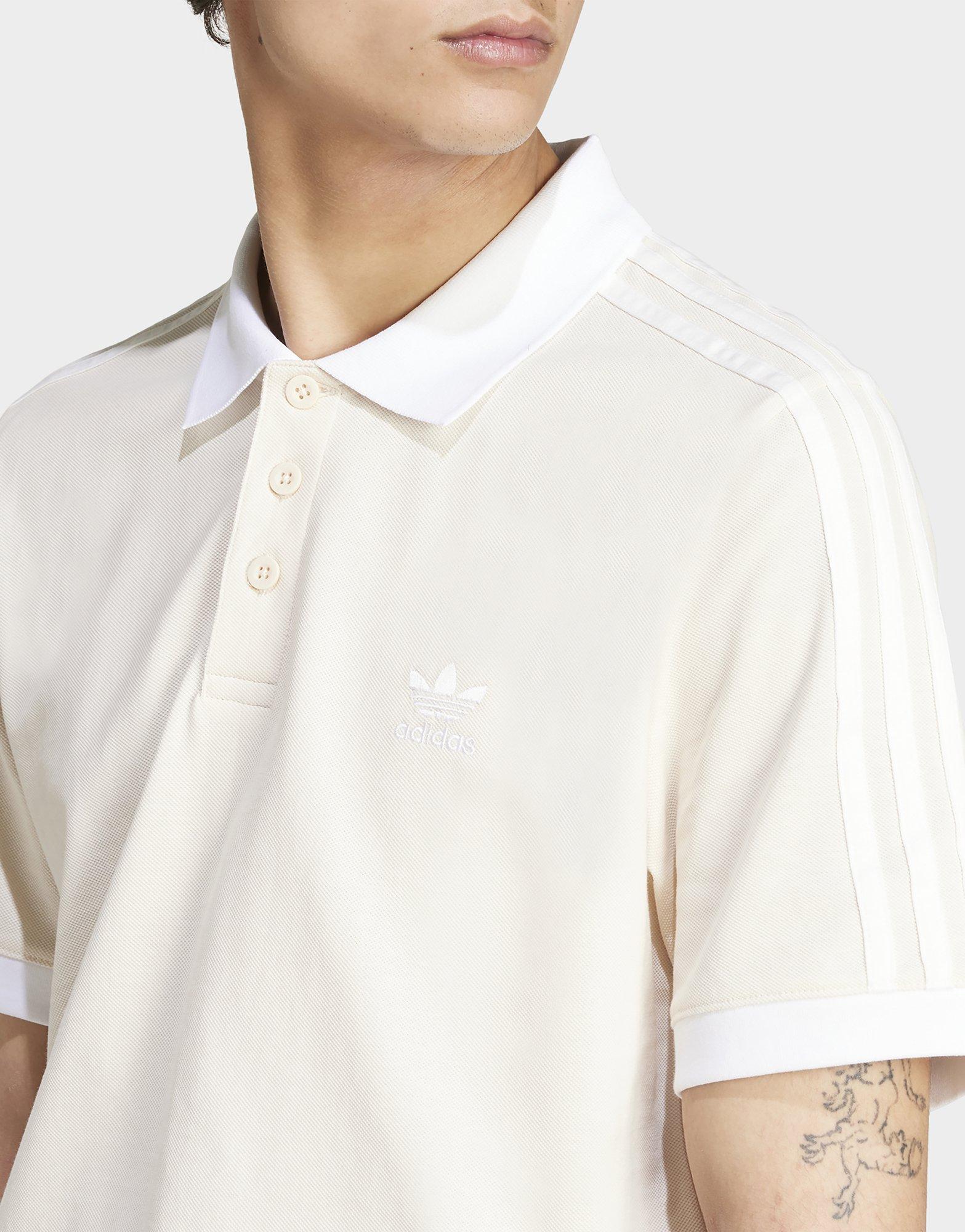 adidas Polo 3 bandes Adicolor Classics