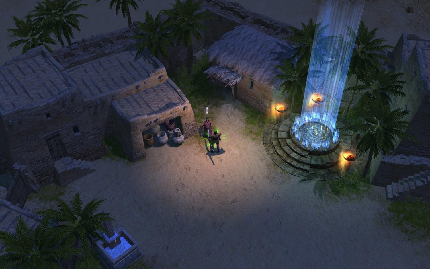 Titan Quest Anniversary Edition- PC