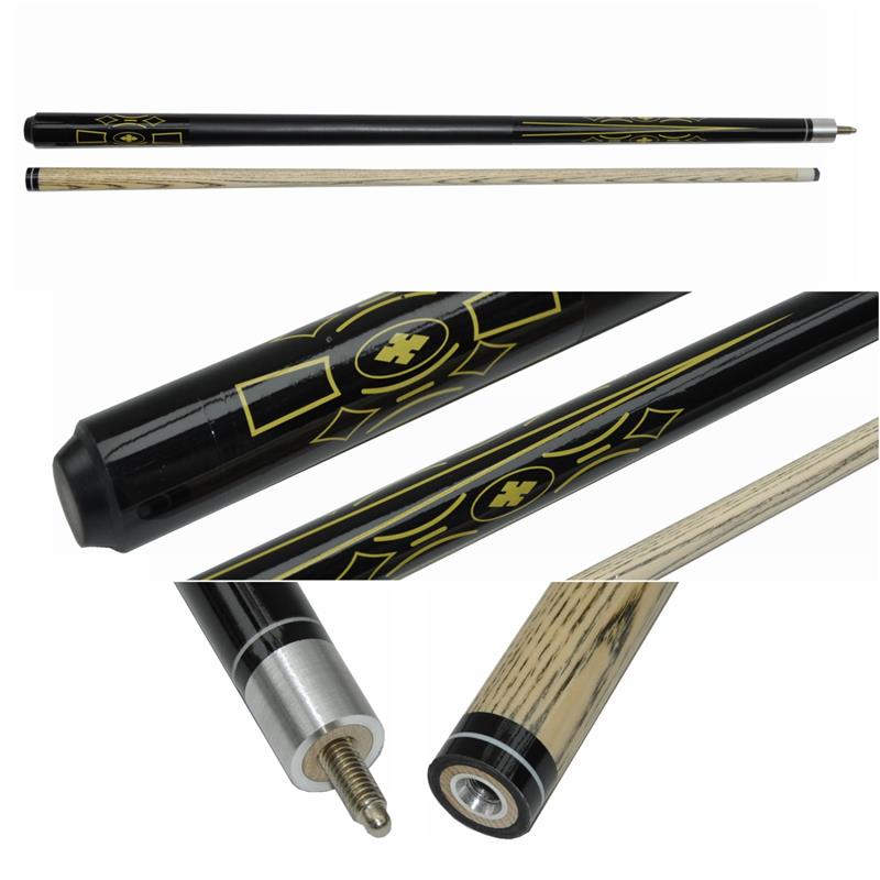 Dazikemo Billard Queue Classic No. 4