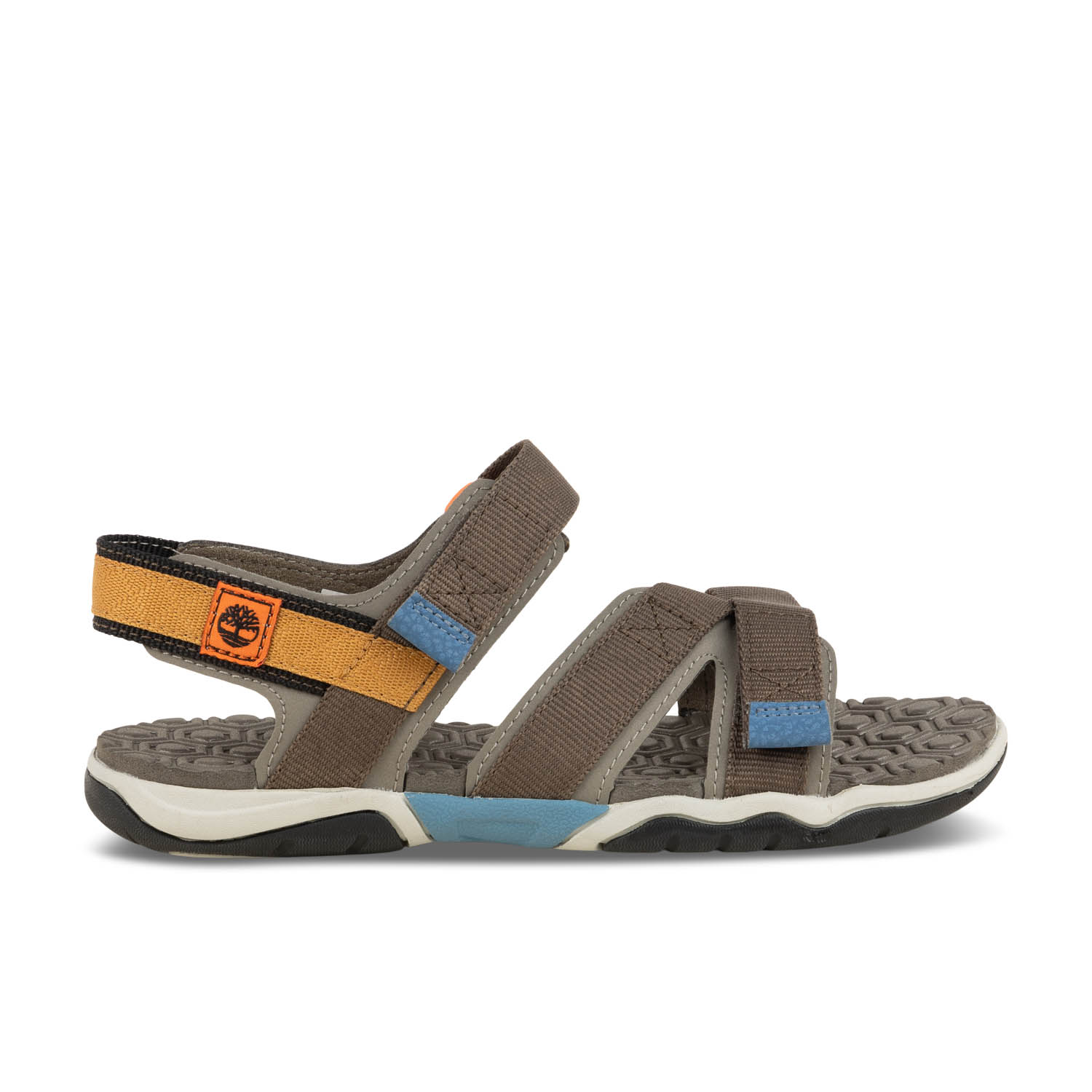 Sandales garçon TIMBERLAND EURO TREKKER