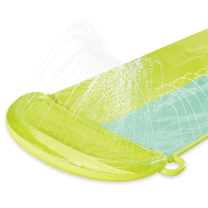 Wasserrutsche - Fresh Lime - Maße: ca. 549 x 138 cm