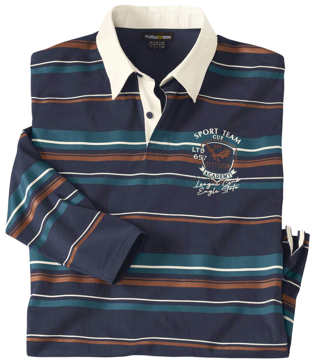 Polo Rugby Sport Team
