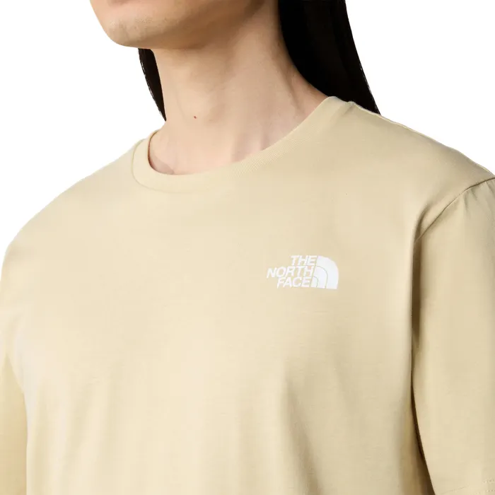 The North Face Redbox Shirt Heren