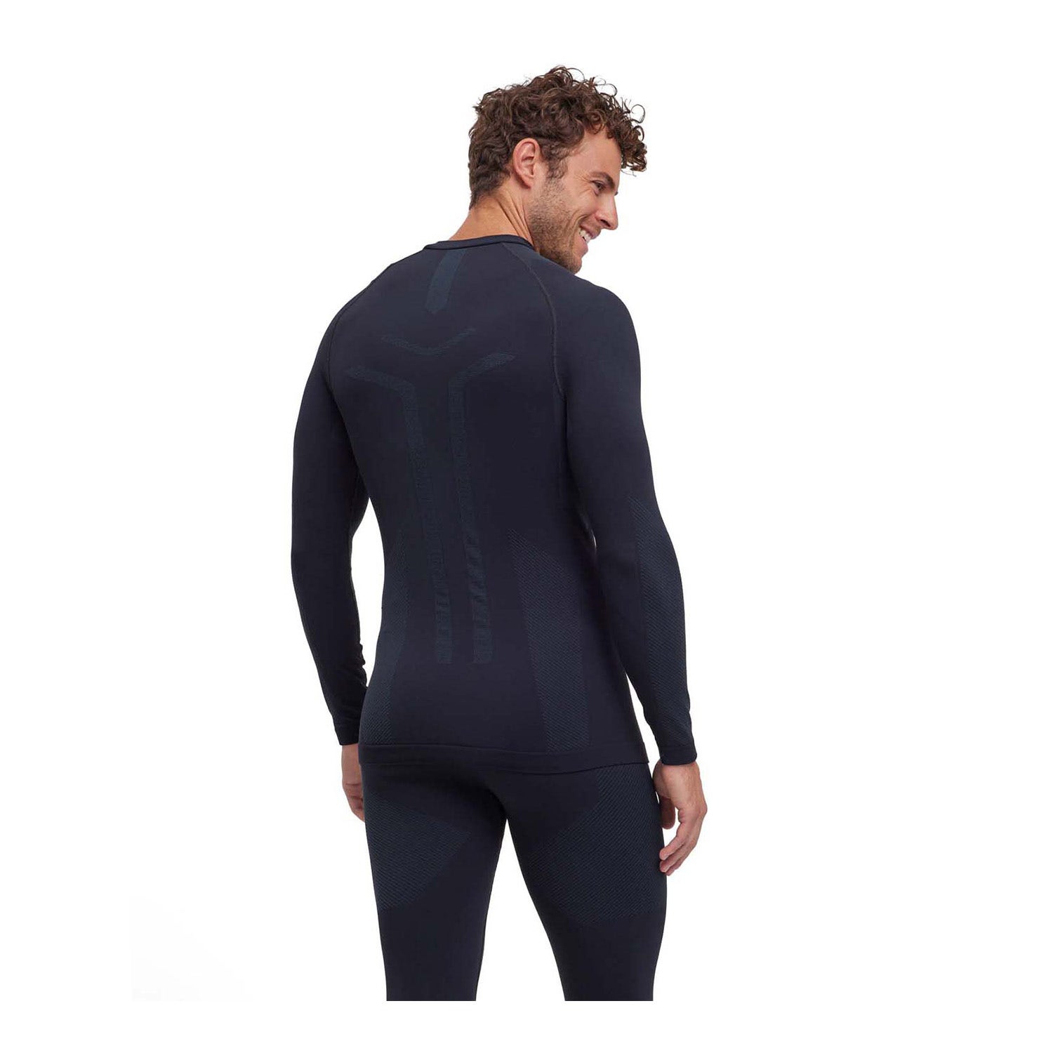 Falke  Longsleeved Shirt Heren