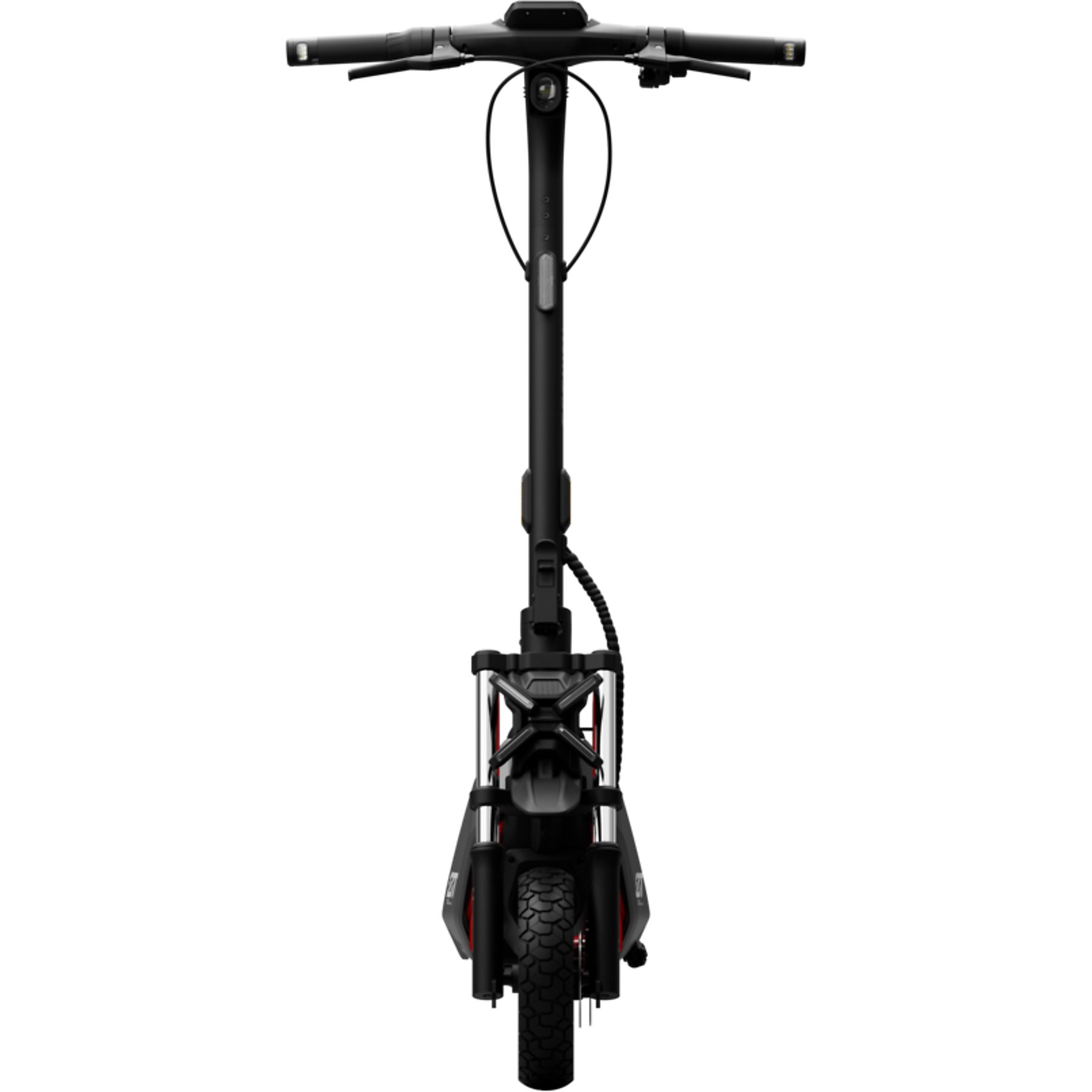 Segway-Ninebot ZT3 PRO I elektrische step