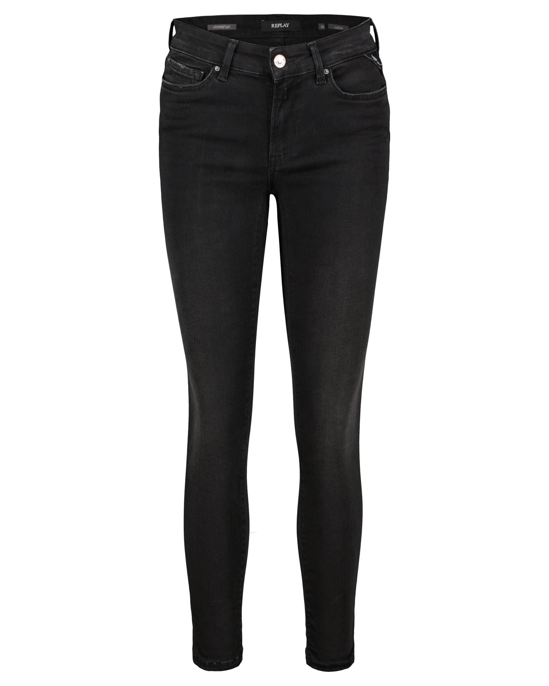 Replay| Damen Jeans LUZIEN Skinny Fit