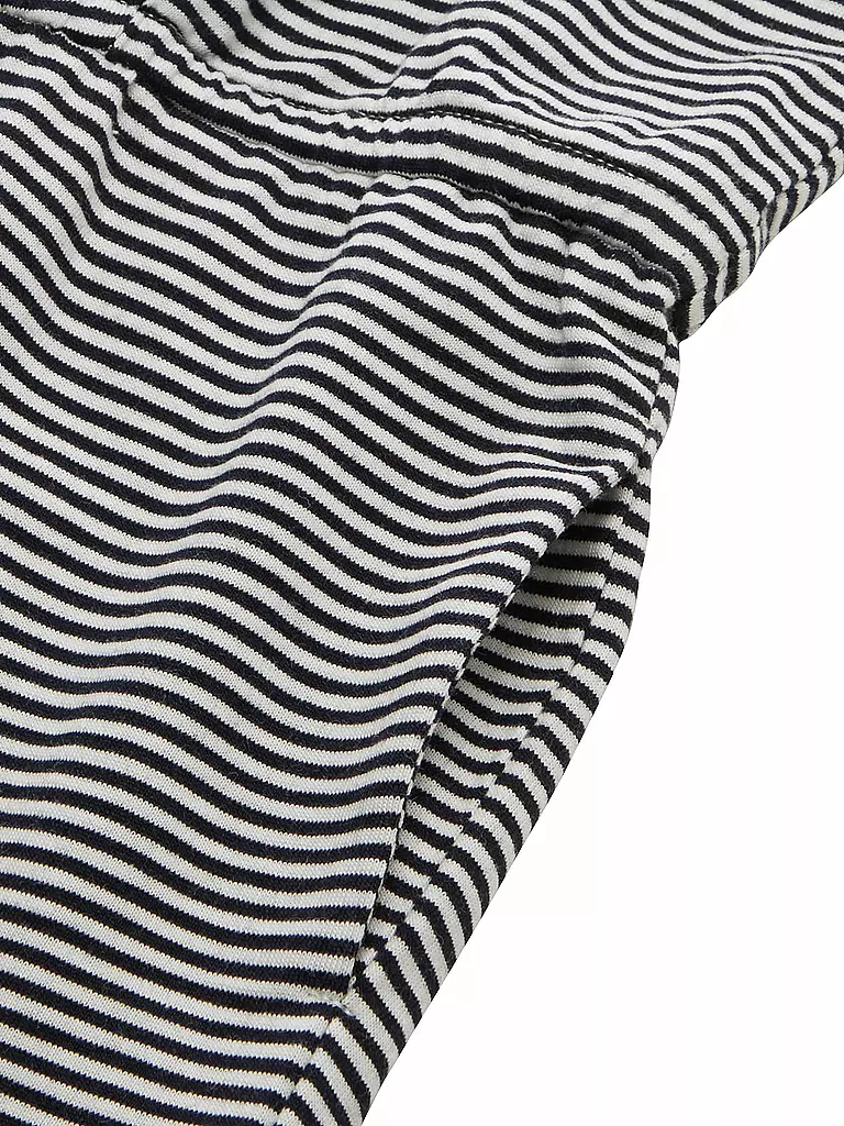 TOM TAILOR Mädchen Jumpsuit dunkelblau