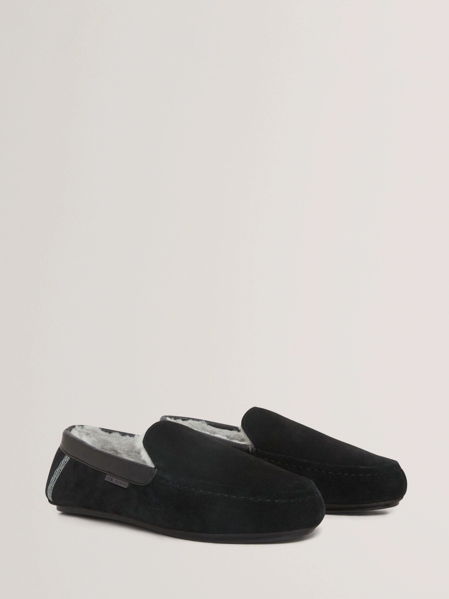Ted Baker Vallant - Moccasinpantoffels