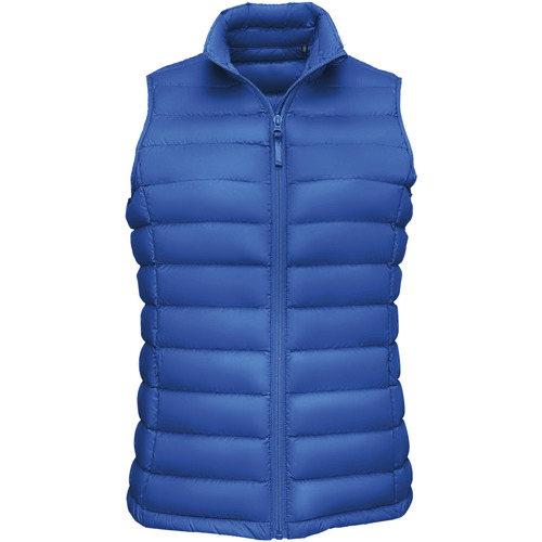 Sols - WILSON BW FEATHERS Azul