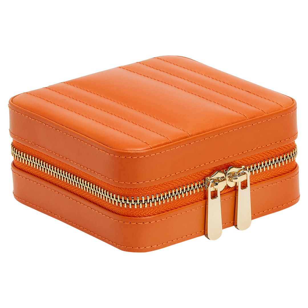 Wolf 1834 Maria Schmucketui Large Orange