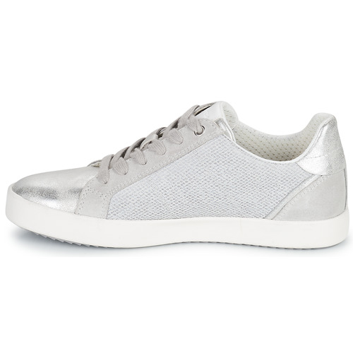 Geox - D BLOMIEE - Gris