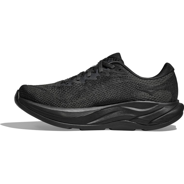 Hoka M Rincon 4 Wide Black / Black