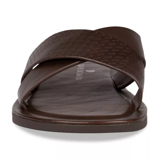 Mules MARRON CAPE BOARD