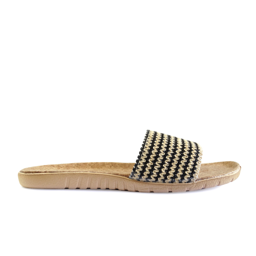 Chinelo brasileiro®, Trem de pás de plantio