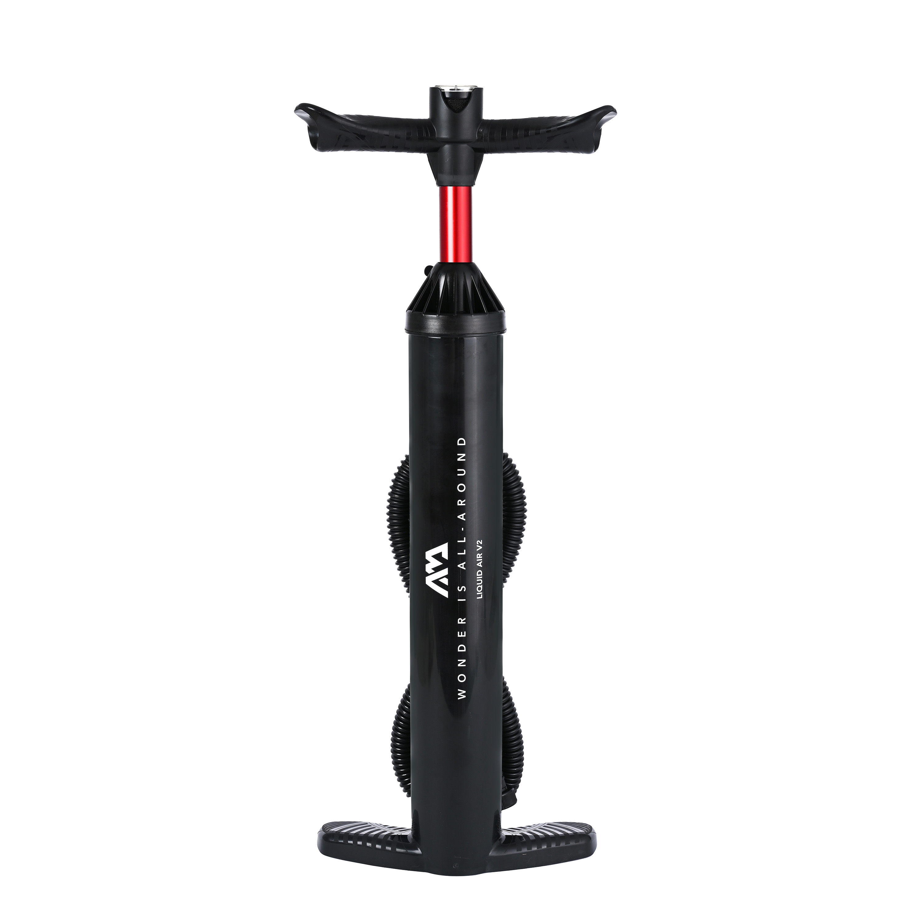 Aqua Marina Stand Up Paddle Touring CORAL rasberry 350 cm