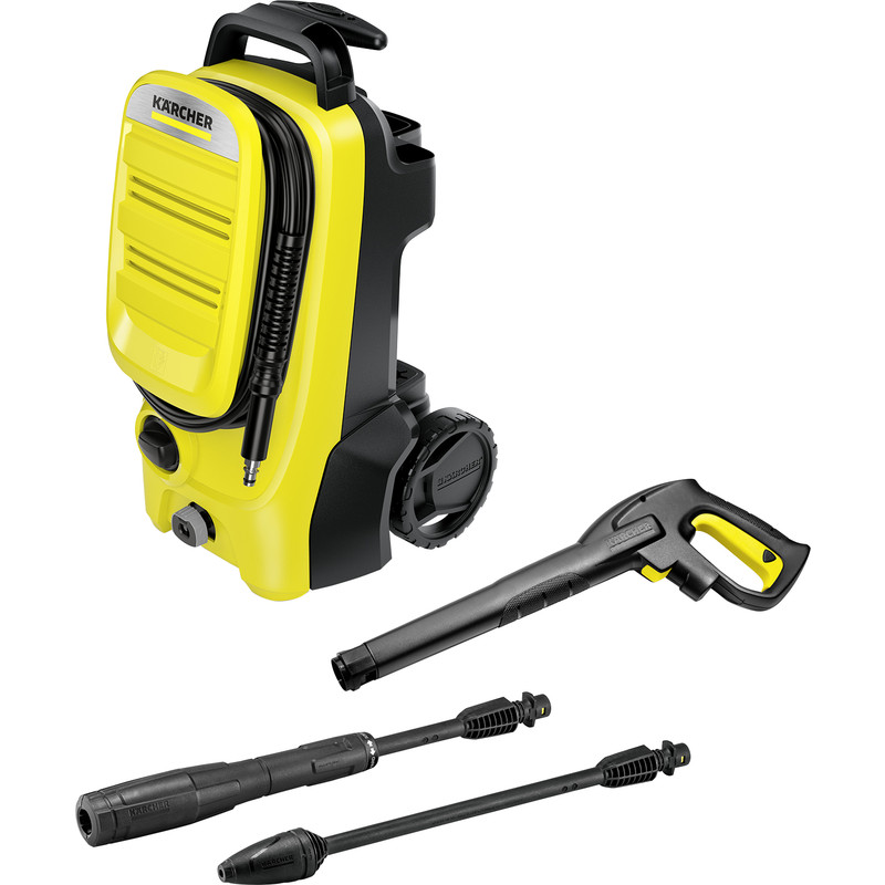Kärcher K4 Compact UM hogedrukreiniger 130 bar