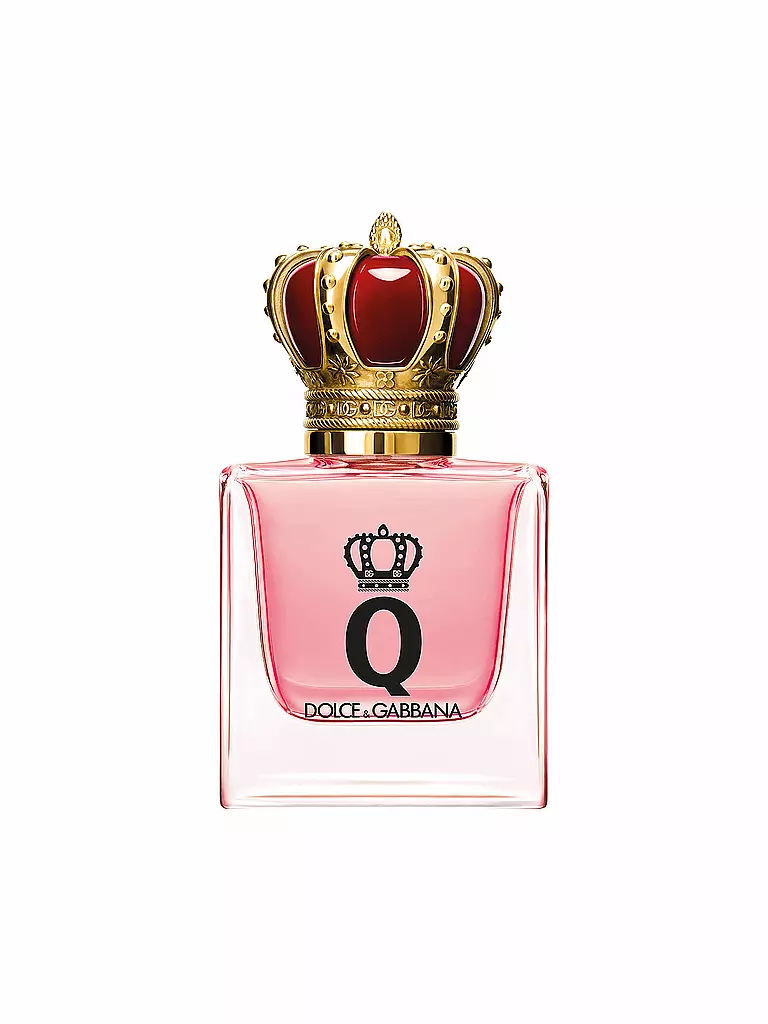 DOLCE&GABBANA Q by DOLCE&GABBANA Eau de Parfum 30ml keine Farbe