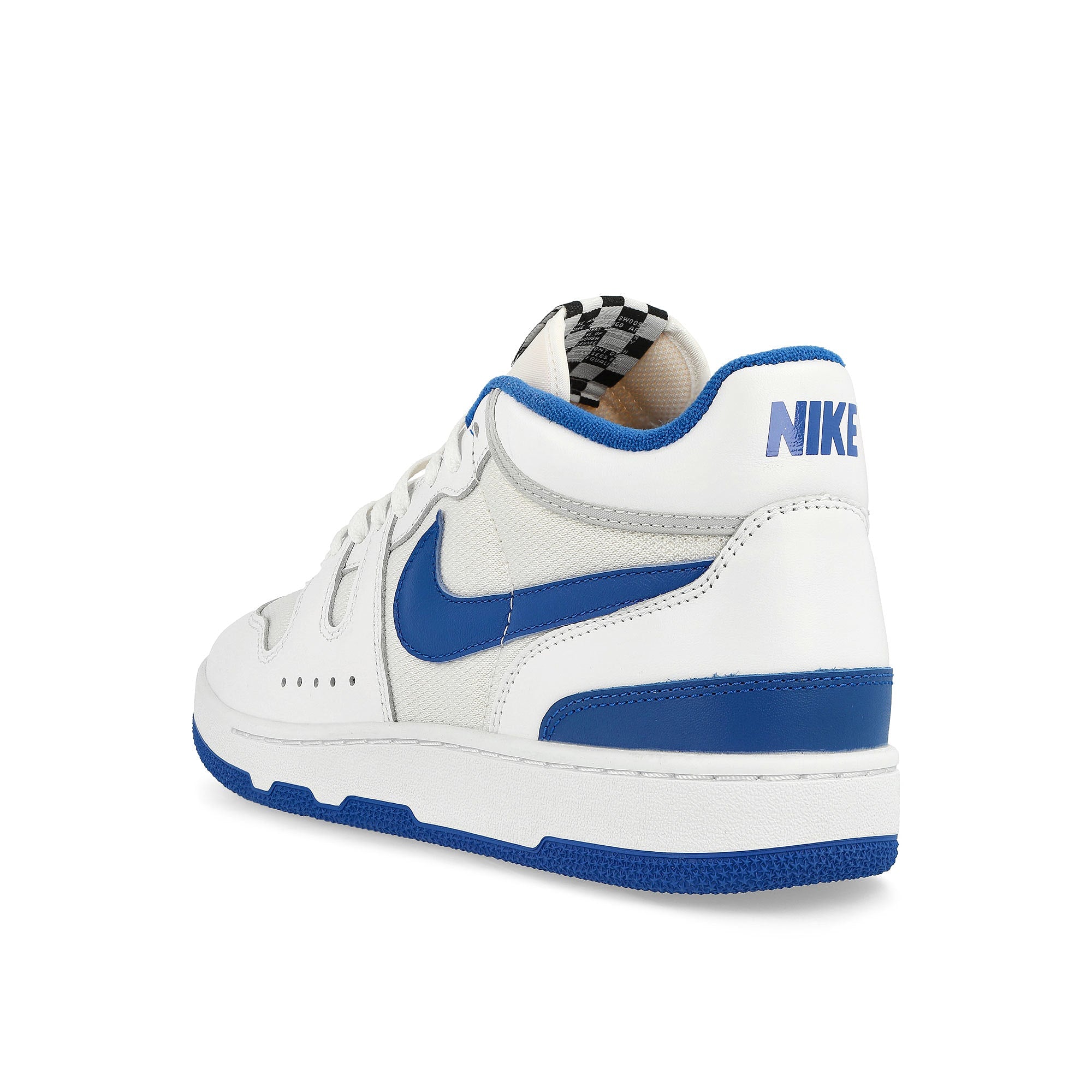 Nike<br>Attack