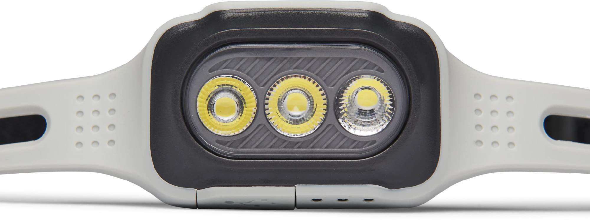 Black Diamond Deploy Run Light