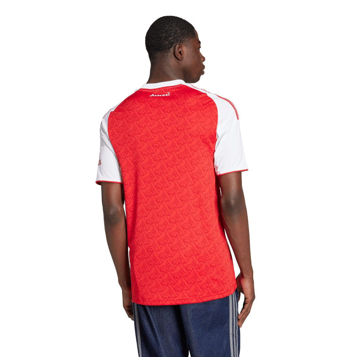 Camisola adidas Arsenal FC Primeiro Equipamento 2025-2026