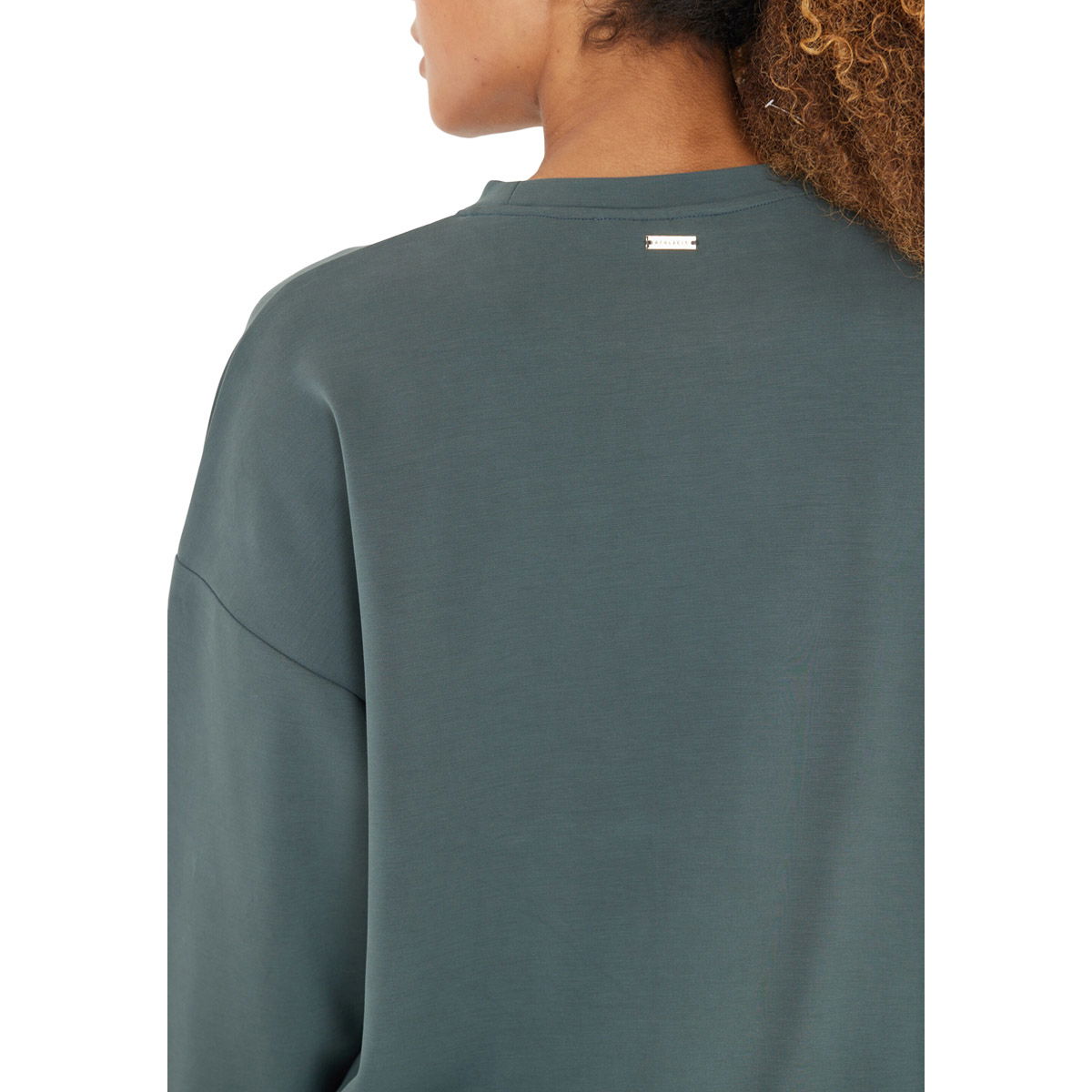 Athlecia Jillnana Crew Neck Sweatshirt Dame