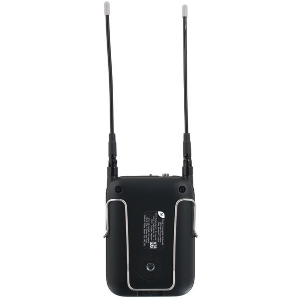 Shure SLXD5 J53