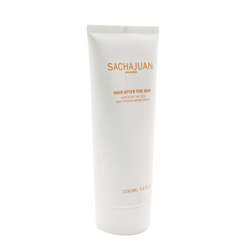 Sachajuan Hair After The Sun