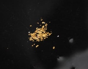 Gold suchen in Luzern und Nuggets schöpfen als Geschenkidee!