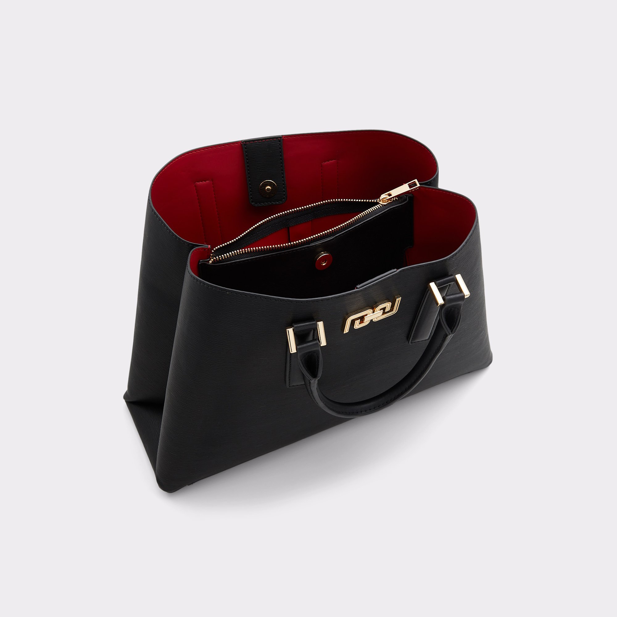 Javamassiix Black Women Handbags