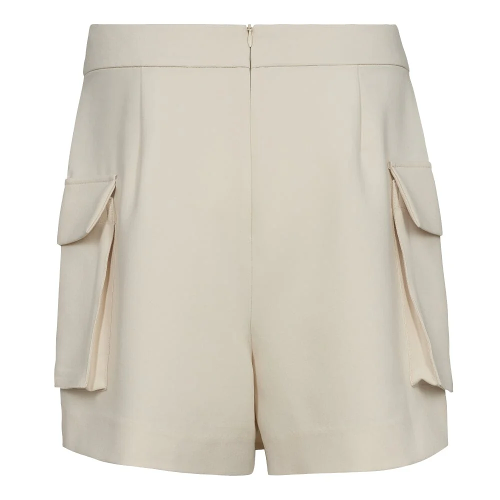 Co´Couture Volacc Wrap Pocket Skort 34150