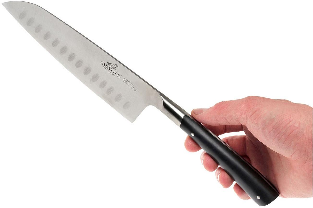 Lion Sabatier Edonist santoku 18 cm, 807880