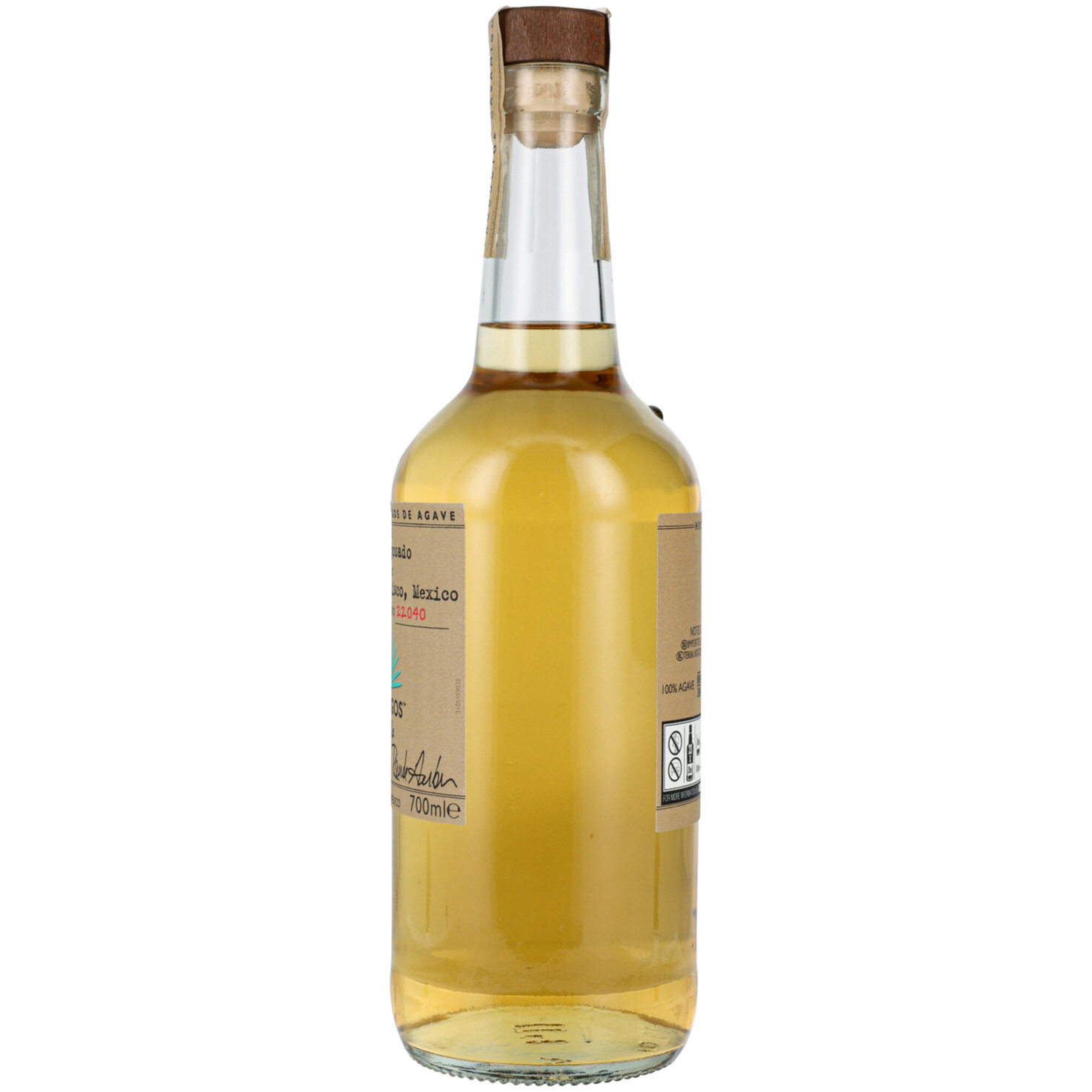 Casamigos Reposado -70cl
