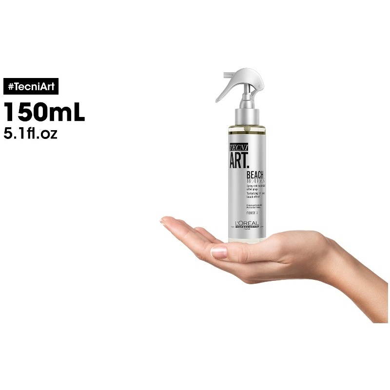 L'Oréal Professionnel Tecni. Art Beach Waves 150 ml