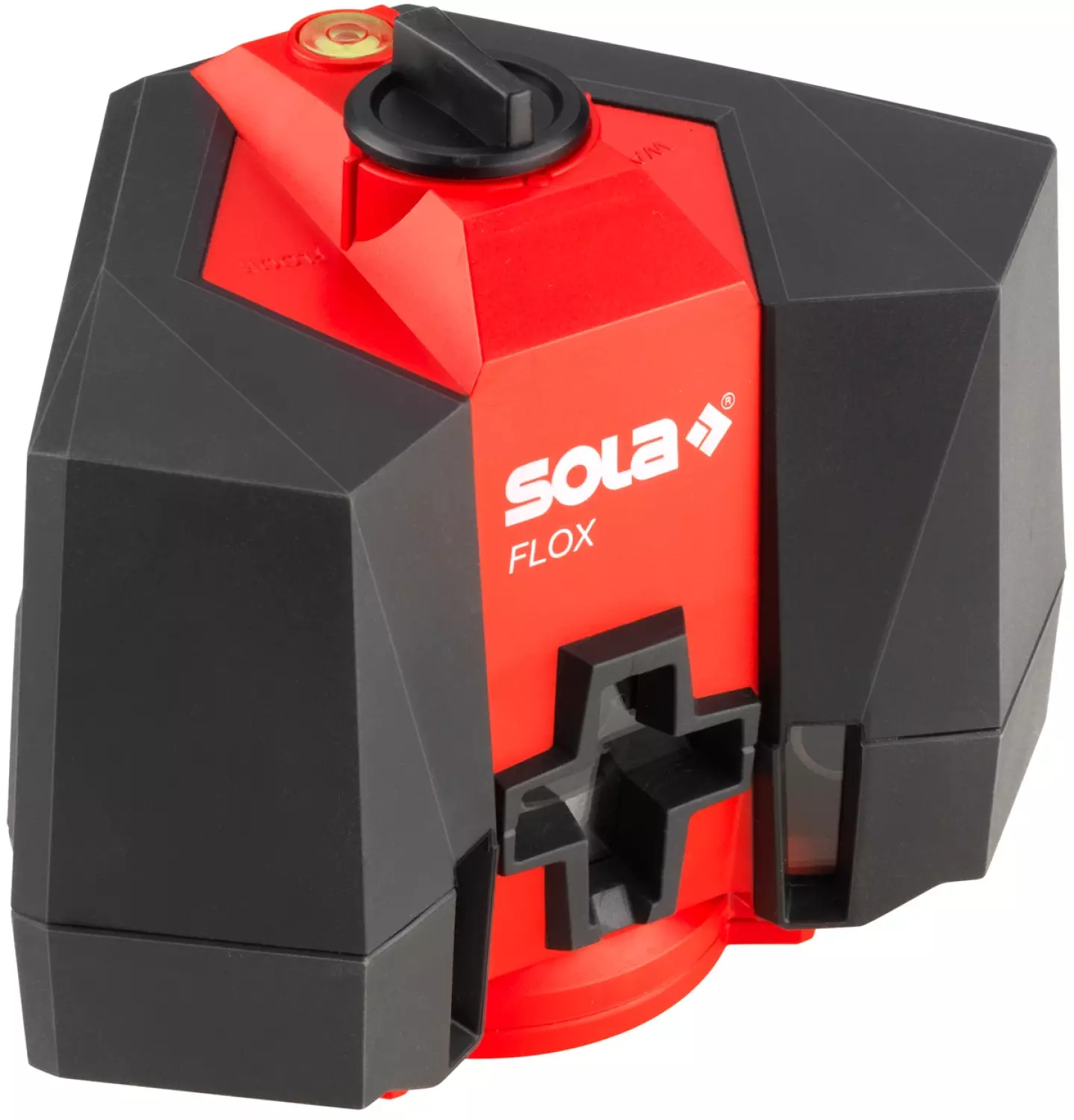Sola Flox vloer en kruislijnlaser in koffer   laserbril - 10m
