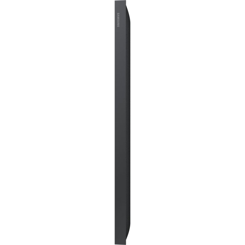 Samsung QM32C Écran plat de signalisation numérique 81,3 cm (32