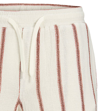 Jack & Jones Shorts - JpstJaiden - Arabisches Gewürz