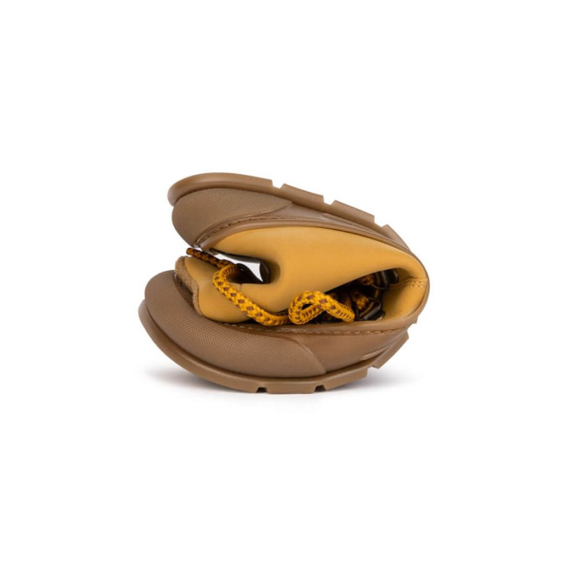 Zapato feroz Zapato Feroz Adulte Serra Moutarde