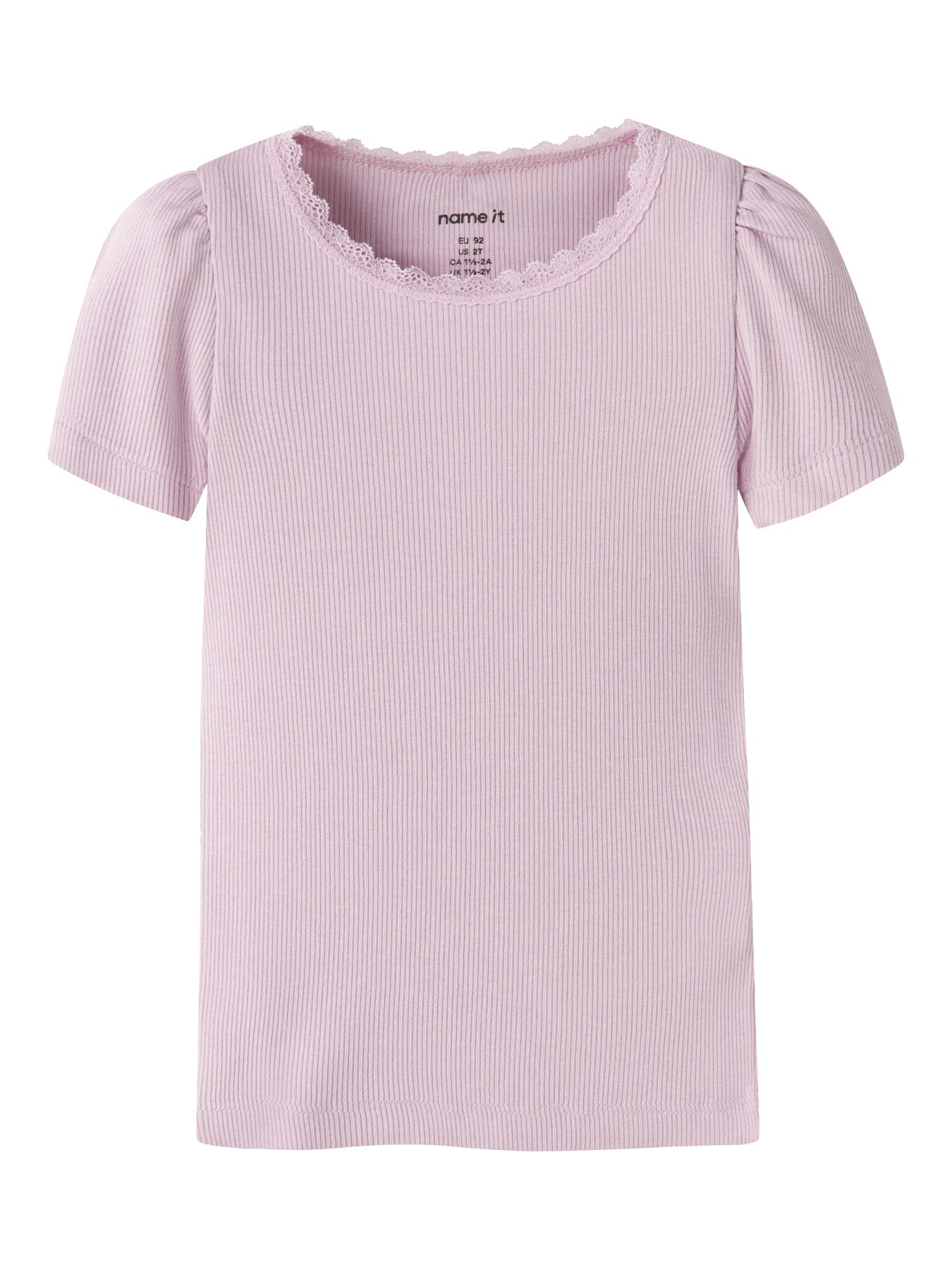 Name It T-shirt KAB