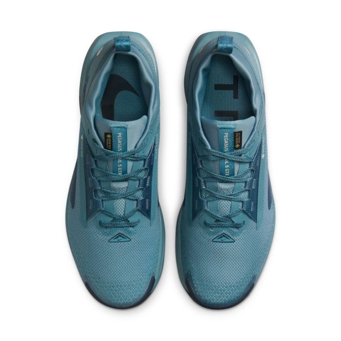 Nike Herre Trailsko Pegasus Trail 5 Gore-Tex Blå