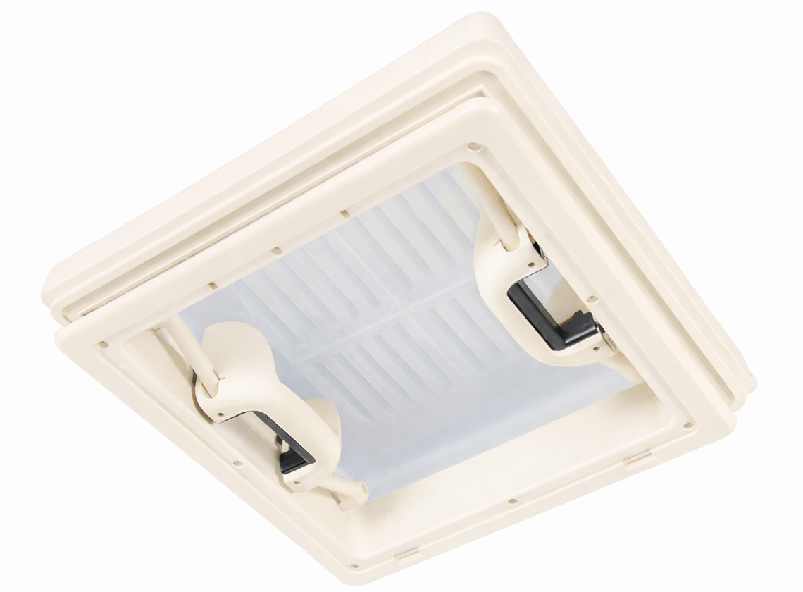 MPK 28 x 28 dakluik - cream