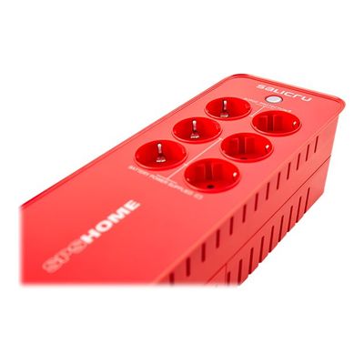 SALICRU SPS HOME 650 - onduleur - 360 Watt - 650 VA