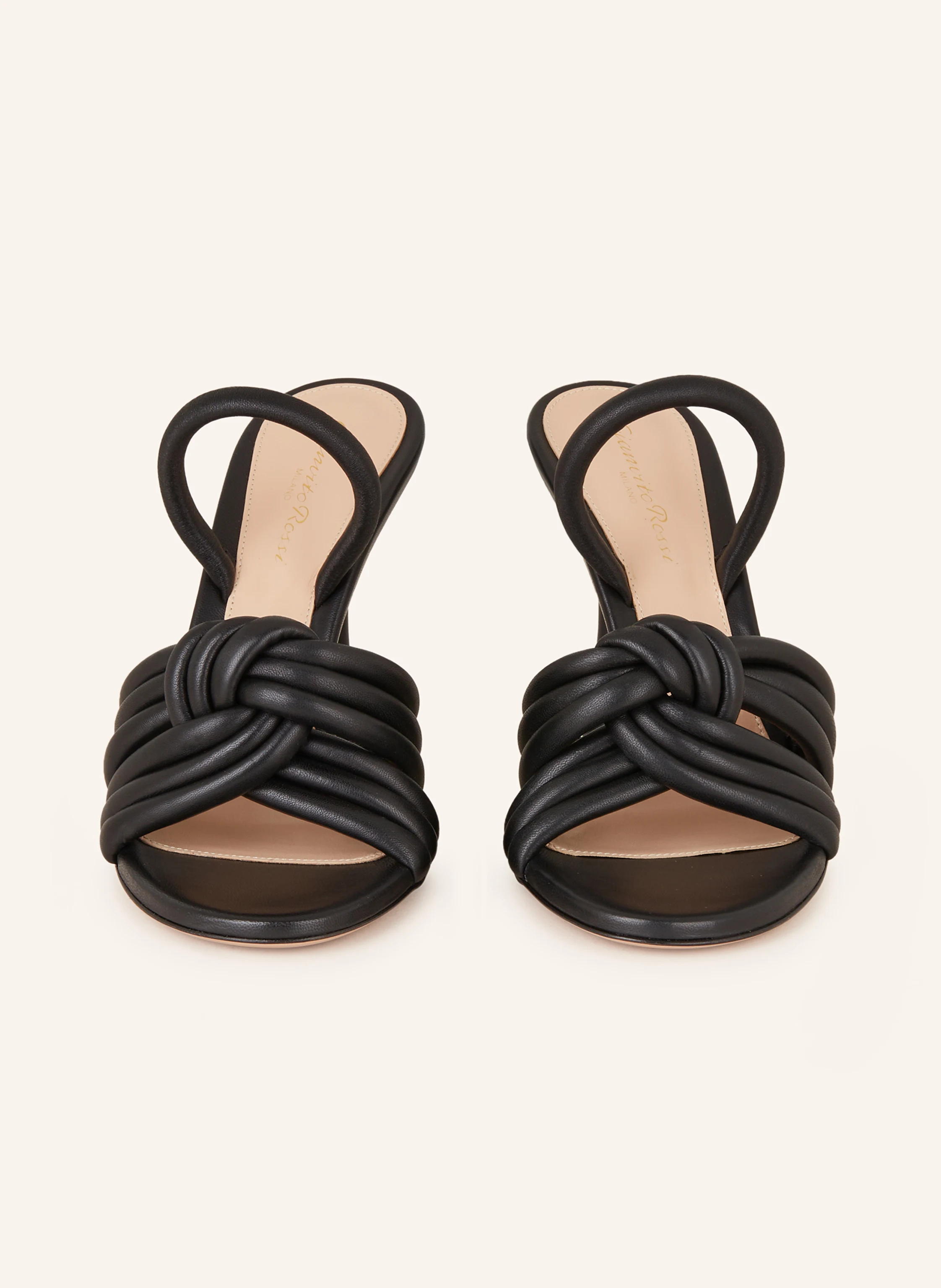 Gianvito Rossi Mules OTTAVIA