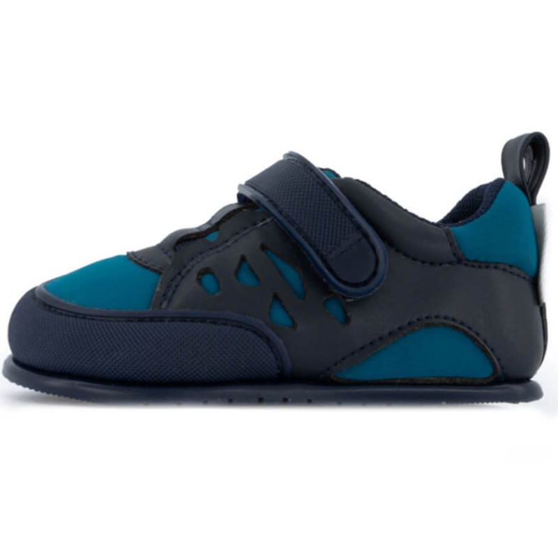 Zapato feroz Zapato Feroz Féroces Onil Marine Aqua